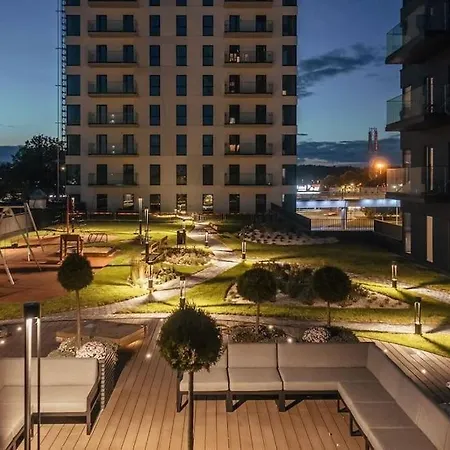 Rocca Tower New & Cozy *