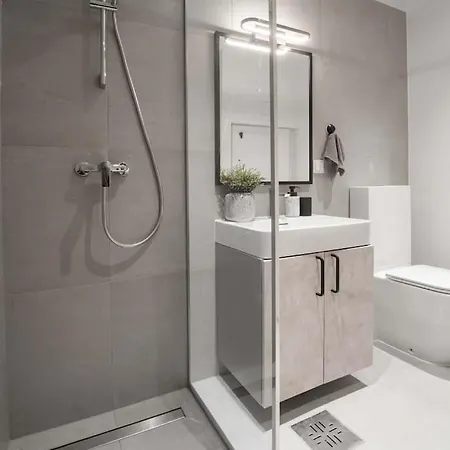 Apartman Rocca Tower New & Cozy