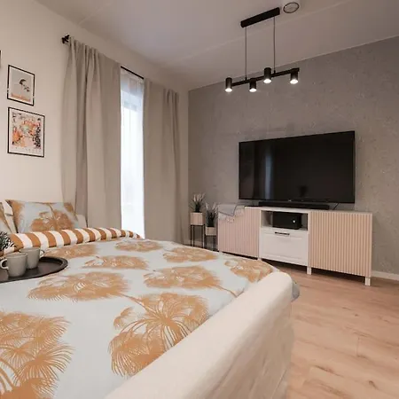 Rocca Tower New & Cozy Tallinn